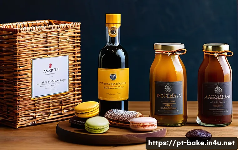 A Arte de Celebrar: Confeitaria Criativa para Presentes de Aniversário que Surpreendem 3 기념일 선물 제과 관련 이미지 1