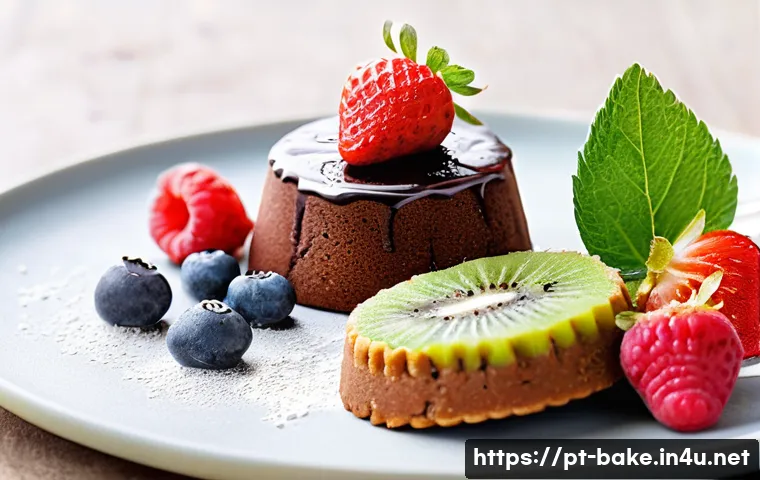 A Arte de Celebrar: Confeitaria Criativa para Presentes de Aniversário que Surpreendem 4 기념일 선물 제과 관련 이미지 2