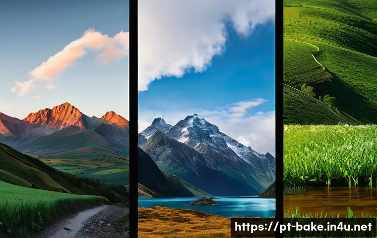 에너지바 제조사 - Here are three detailed image prompts in English, designed to be suitable for a 15-year-old audience...