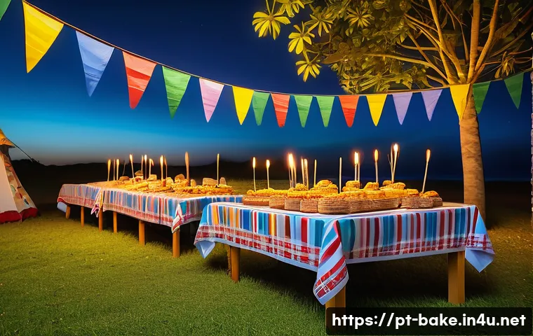 7 diferenças surpreendentes entre doces tradicionais e modernos que você precisa conhecer 4 전통 과자와 현대 과자 비교 관련 이미지 2