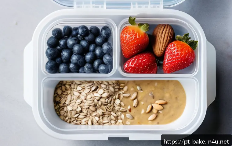 Descubra os Melhores Snacks Dietéticos que Realmente Ajudam a Emagrecer sem Sacrifícios 4 다이어트 과자 제품 관련 이미지 2